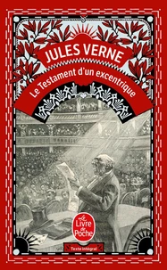 Le Testament d'un excentrique