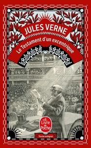 Le Testament d'un excentrique