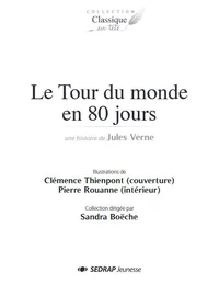 Le tour du monde en 80 jours le fichier
