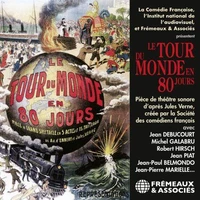 Le Tour du monde en 80 jours