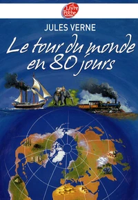 Le tour du monde en 80 jours