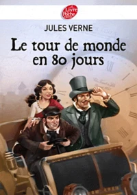 Le tour du monde en 80 jours