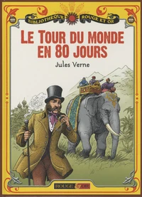 Le Tour du monde en 80 jours