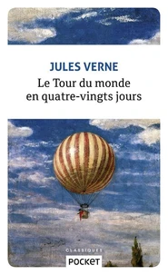 Le tour du monde en 80 jours