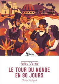 Le tour du monde en 80 jours