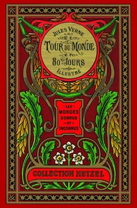 Le tour du monde en 80 jours