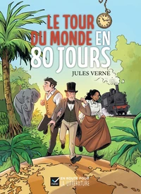 Le Tour du monde en 80 jours
