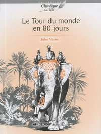 Le Tour du monde en 80 jours