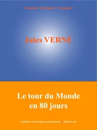 Le tour du Monde en 80 jours