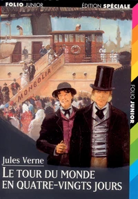 Le tour du monde en quatre-vingts jours