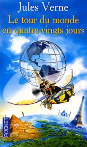 Le tour du monde en quatre-vingts jours