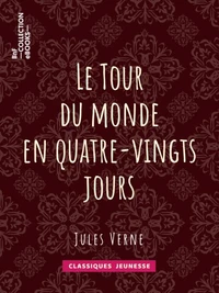 Le Tour du monde en quatre-vingts jours