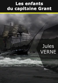 Les enfants du capitaine Grant
