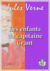 Les enfants du capitaine Grant