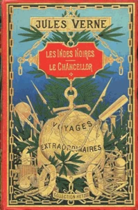 Les Indes noires