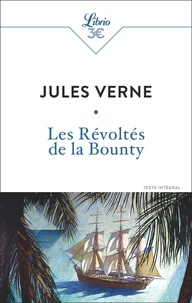 Les Révoltés de la Bounty
