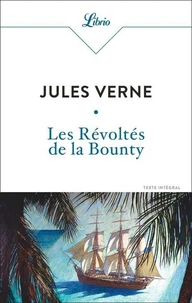 Les Révoltés de la Bounty