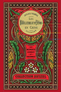 Les tribulations d'un chinois en Chine