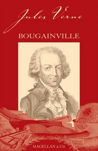 Louis-Antoine de Bougainville