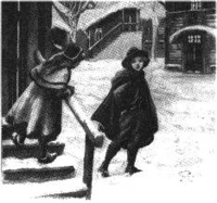 M. Ré-dièze et Mlle Mi-bémol