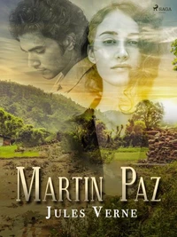 Martin Paz