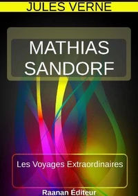MATHIAS SANDORF