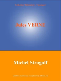 Michel Strogoff