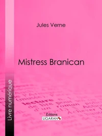Mistress Branican