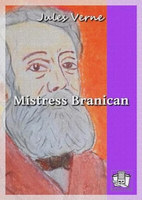 Mistress Branican