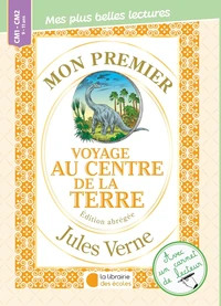Mon premier Jules Verne