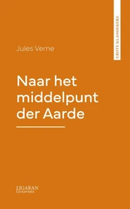 Naar het middelpunt der Aarde