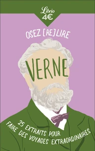 Osez (re)lire Verne