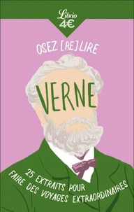 Osez (re)lire Verne