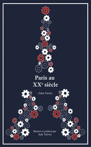 Paris au 20ème siècle