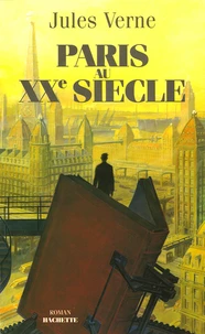 Paris au XXe siècle