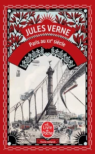 Paris au XXème siècle