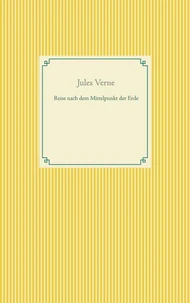 Reise nach dem Mittelpunkt der Erde