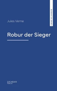 Robur der Sieger