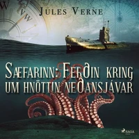 Sæfarinn: Ferðin kring um hnöttin neðansjávar
