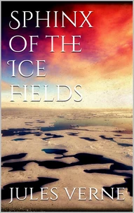 Sphinx of the ice fields