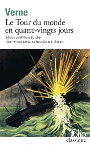 Tour du monde en quatre-vingts jours