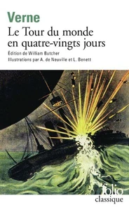 Tour du monde en quatre-vingts jours
