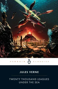 Twenty Thousand Leagues Under the Sea