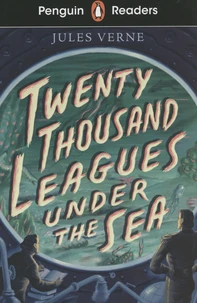 Twenty Thousand Leagues Under the Sea