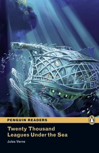 Twenty Thousand Leagues Under the Sea