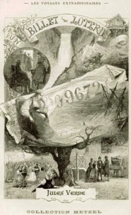 Un Billet de loterie