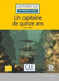 Un capitaine de 15 ans