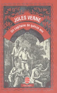 Un capitaine de quinze ans