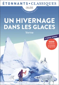 Un hivernage dans les glaces