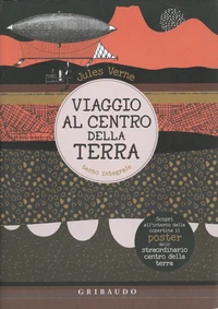 Viaggio al centro della Terra